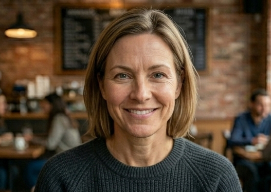 Елена Кошель