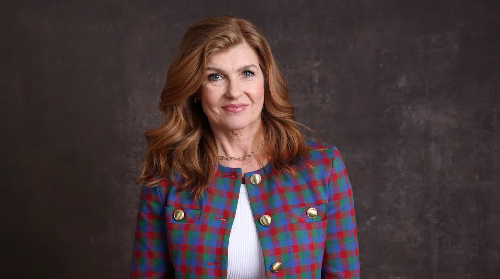 Конни Бриттон