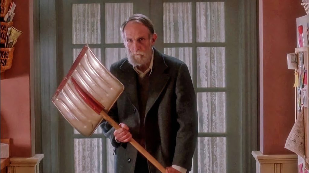 Робертс Блоссом